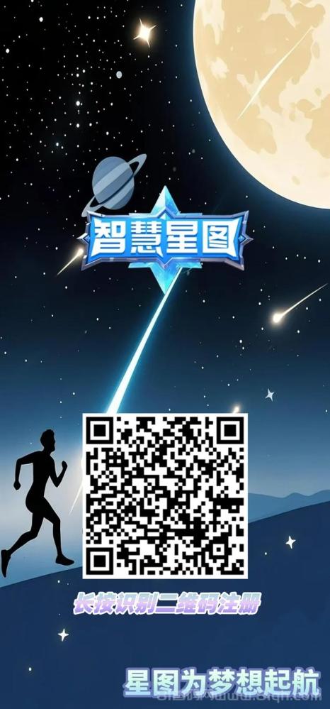 智慧星图上线，多种变现模式，每天固定看7个广告赚米！
