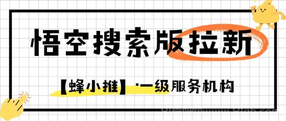 【蜂小推】悟空搜索推广遇难题？这些解决方案助你轻松破局