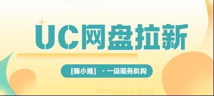 裂变UC网盘推广：拉新密码在此，增长快人一步！