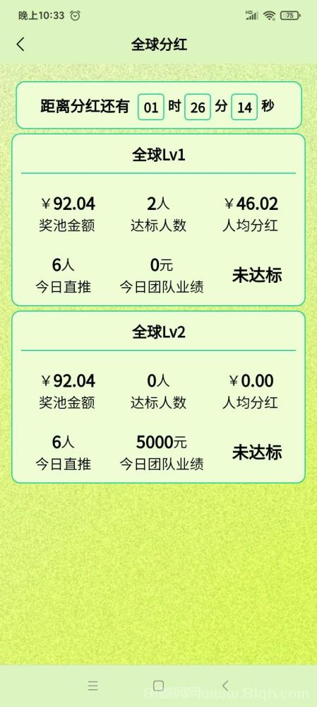 智慧农场首码 手机种菜日赚666元 1元起秒提现