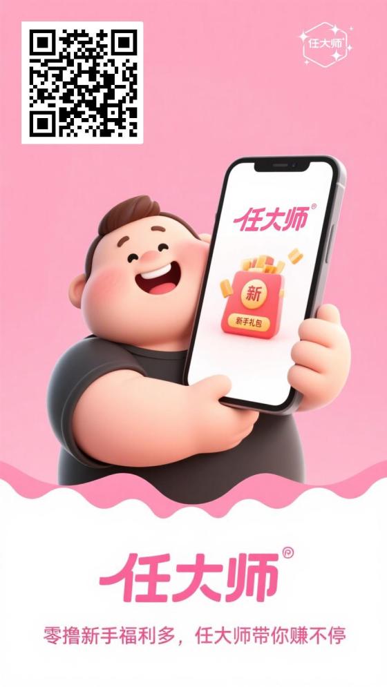 算力云挂机平台 全自动日赚50+ 任务多多收益翻倍