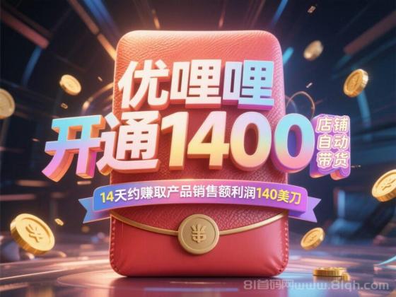 ​优哩哩：重构“人货场”的全球内容电商新势力