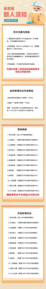 返惠猫:免费答题赚积分,零门槛秒换微信红包技巧