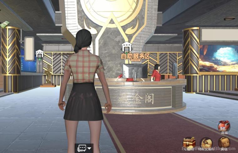 《魔力城市》乡城双向联动,解锁躺赚新生态!金币换现提现无套路!