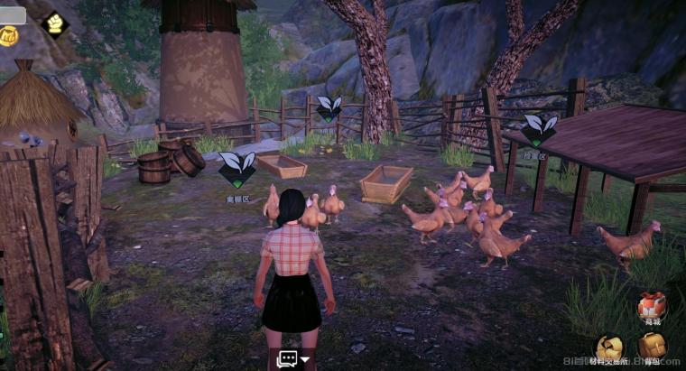 《魔力城市》乡城双向联动,解锁躺赚新生态!金币换现提现无套路!