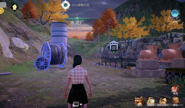 《魔力城市》乡城双向联动,解锁躺赚新生态!金币换现提现无套路!