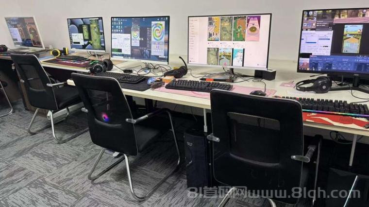 视频号手柄游戏无人挂播单机日产500+:AI自动直播可批量放大当天见钱