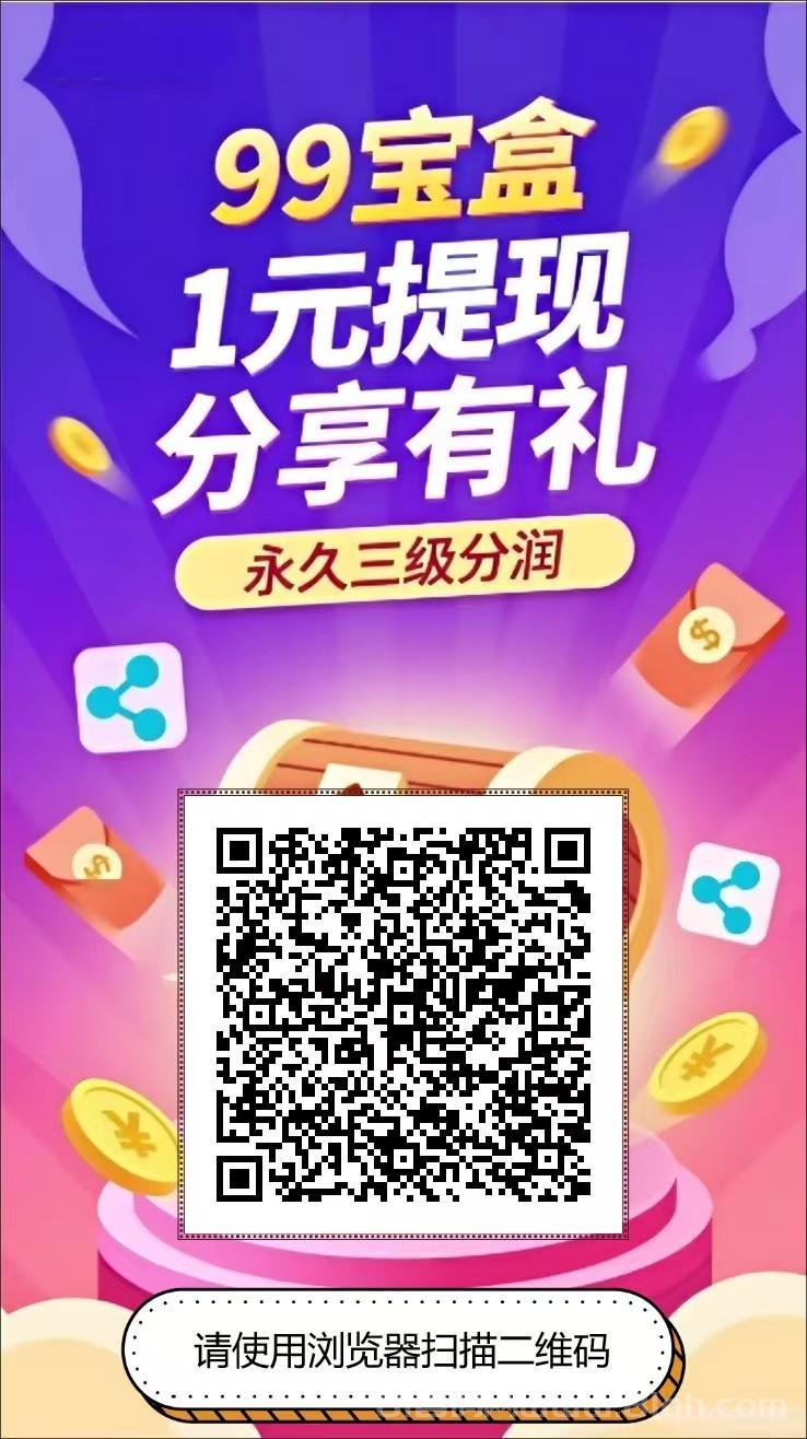 99盒子自动挂机日撸20+：7平台脚本0封，1元起提秒到，小号多机同名字提现