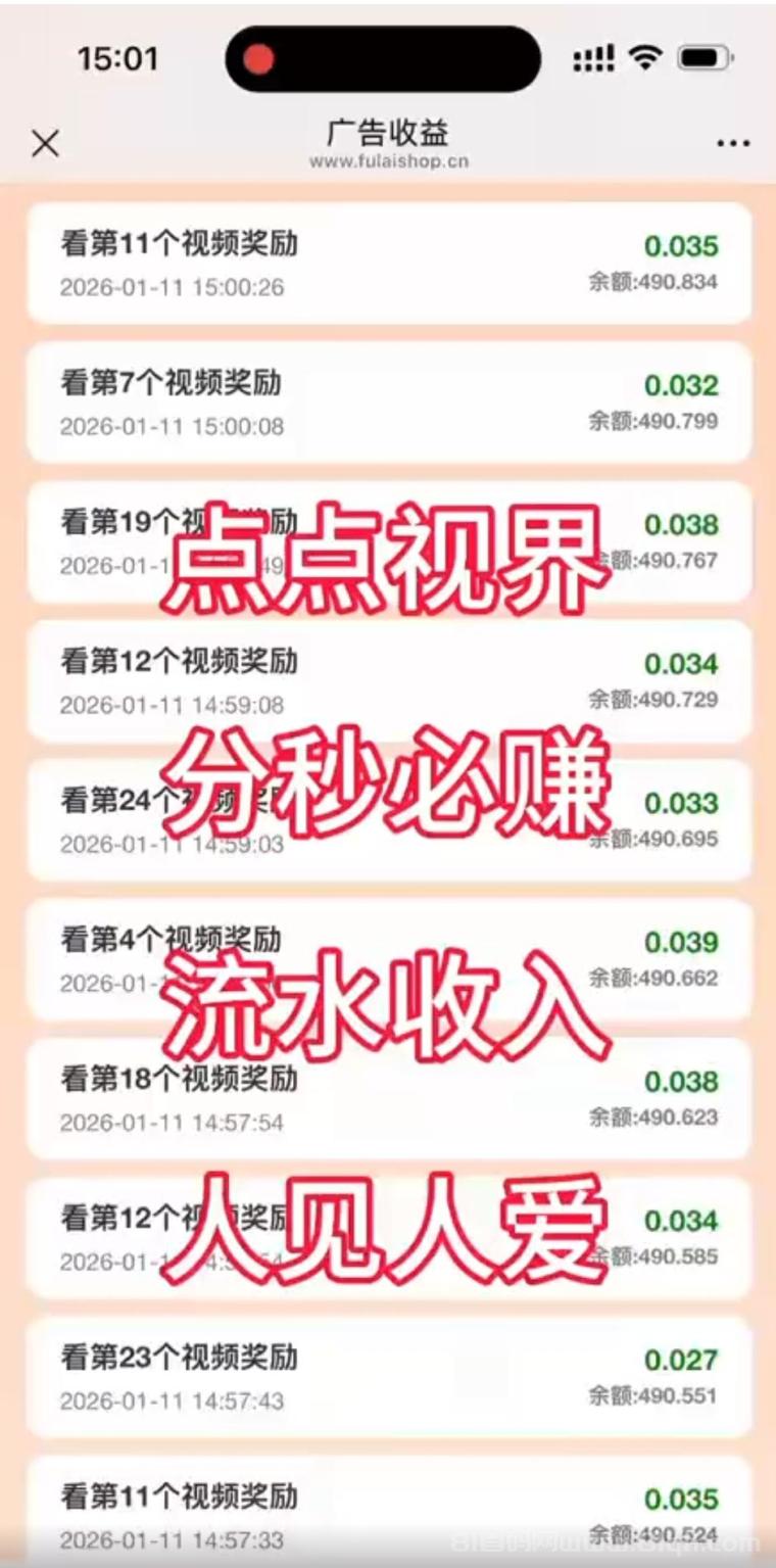 首码王炸全程0撸商城震撼来袭