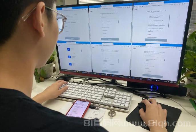 Bitlabs问卷调查挂机项目,一台普通的电脑也可多开30-50个窗口,可矩阵,工作室优先