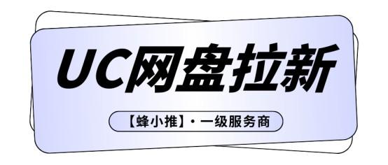 蜂小推，UC网盘推广：你的活动冲量策略真的对了吗？