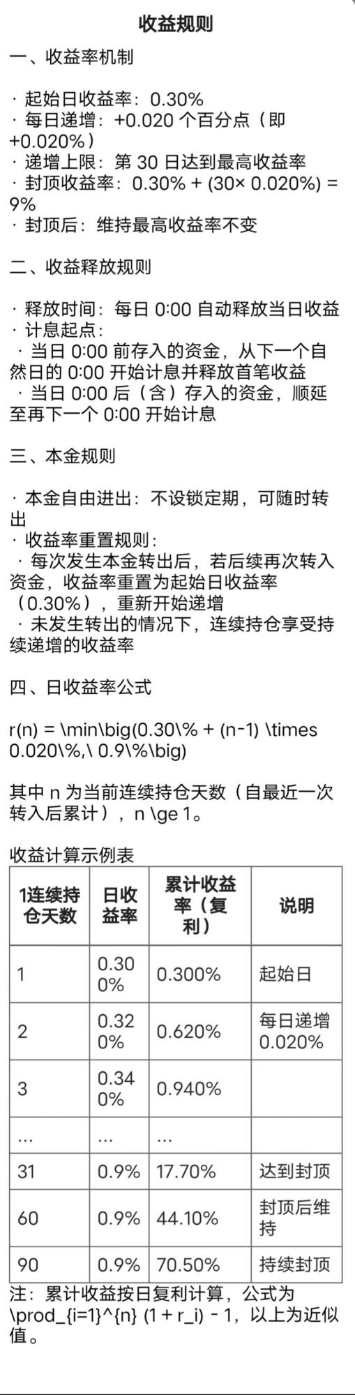 首码【趣玩众安Web3】撸美刀,福利多收益丰富