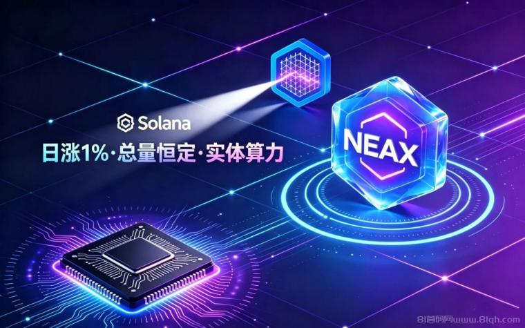 NEAX零撸爬墙,首码对接,即将火爆上线,底池500W实力第一
