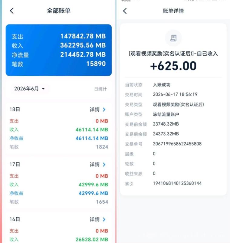 首码CQ:看广告新玩法长久循环收益,单日轻松20到100+,提现0.2元起
