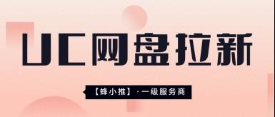UC网盘推广多维实操解析,帮你理清激励期项目完整逻辑